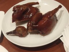 -杭州JW万豪酒店-万豪中餐厅