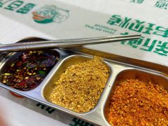 -曾百万小炉小串自助烧烤(高新店)