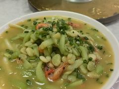 -新旺美食林农家菜(岭南路店)