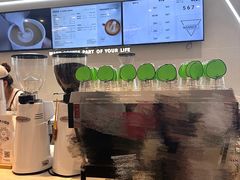 -Manner Coffee(万象前海店)