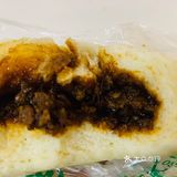 沉迷酱肉包