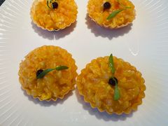 公主素蟹粉-南里山房(徐汇万科店)