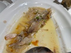 -红棉中餐厅·广州海航威斯汀酒店