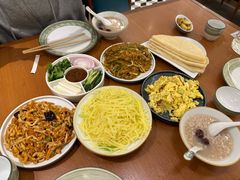 -老昌春饼(中央大街店)