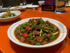 -陈先进鱼馆·夜宵·地道农家菜(湖墅南路店)