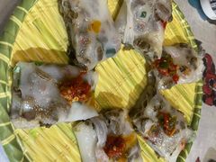 豆节干火腿馅粉皮-安上粉皮.非遗手工小吃(骑龙巷店)