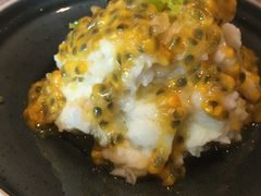 -半山腰·云南菜(侨福芳草地店)