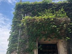 -大嶝英雄三岛战地观光园