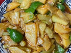 -北大地皖峰饭馆