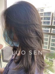 -美森形象