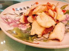 -壹零贰小馆(桂城石啃店)