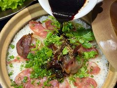 -顺德渔村(南山店)