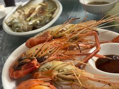 -小陆莲花蟹园农家乐(莲花岛店)