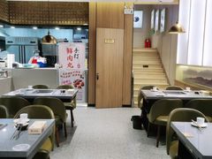 大堂-龙凤禧毛肚火锅(阳光舜城店)