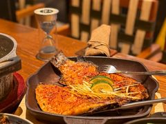 -云海肴·汽锅鸡·云南菜(苏州中心店)