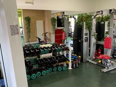 -红山会健身·普拉提(广安门店)
