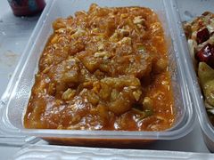 -芳芳餐厅(白沙路店)