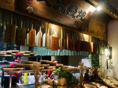 -淀里船宴(卓达店)