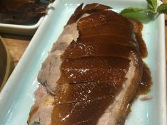-京味斋·北京烤鸭(北京南站洋桥店)