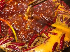 -重庆渝达老火锅(春熙路店)