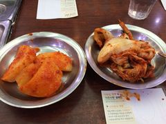 -神仙雪浓汤(明洞店)
