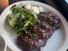 -Bistro Les Lilas丁香花小酒馆