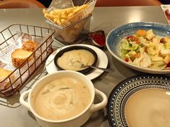 -西堤牛排(北京国瑞店)