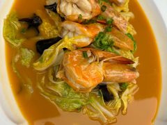 -品海楼·大连海胆锅贴馆(东港店)