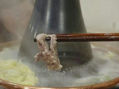 涮羊肉-金生隆(六铺炕店)