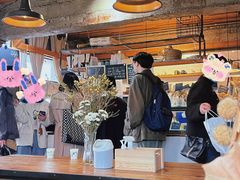 -仙峰天然面包(迎宾路店)