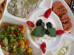 -ALAMEEN阿拉伯餐厅(三里屯店)