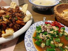 -向民炒鸡老店(金泰华府店)