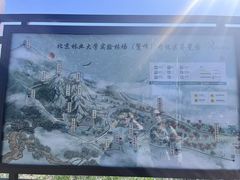 -北京鹫峰国家森林公园