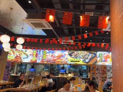 -本色.小马哥烧烤(无锡九里仓店)