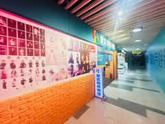 -爱定格照相馆·证件照(上海莘庄店)