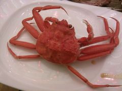 android_upload_pic-杭州国际会议中心洲际酒店-原素全日餐厅(解放东路店)