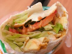 -赛百味SUBWAY(阳光天地店)