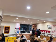 -水仙拉面(水仙街店)