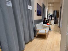 -海马体照相馆(成都来福士广场店)