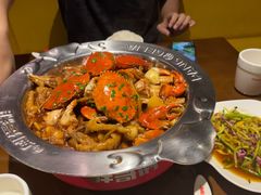 -胖哥俩肉蟹煲(福州仓山爱琴海店)
