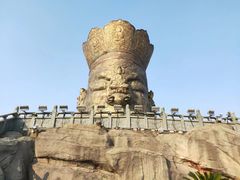 -上海东林寺(金山区)