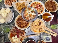 -小街天府(西工小街店)