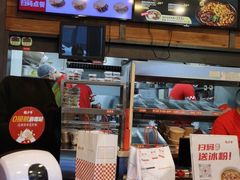 -西少爷(十里堡店)