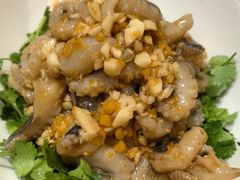 -昱德来·天津菜·渤海湾小海鲜(华夏店)