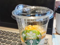 -星巴克臻选(杭州嘉里中心1F店)
