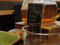 -十二舍·湯物素煮(江泰潤政店)