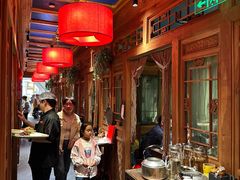 -小吊梨汤·北京菜·烤鸭(清河万象汇店)