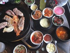 -Dombe豚(黑猪肉街店)