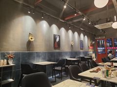 -咕鹿流心披萨(下沙店)