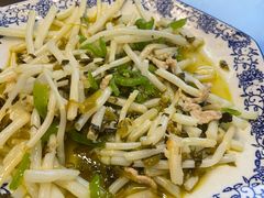 -呼吸森林·生态农庄农家乐私房菜